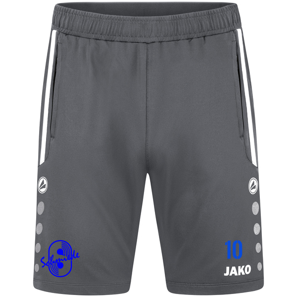 Trainingsshort Allround 