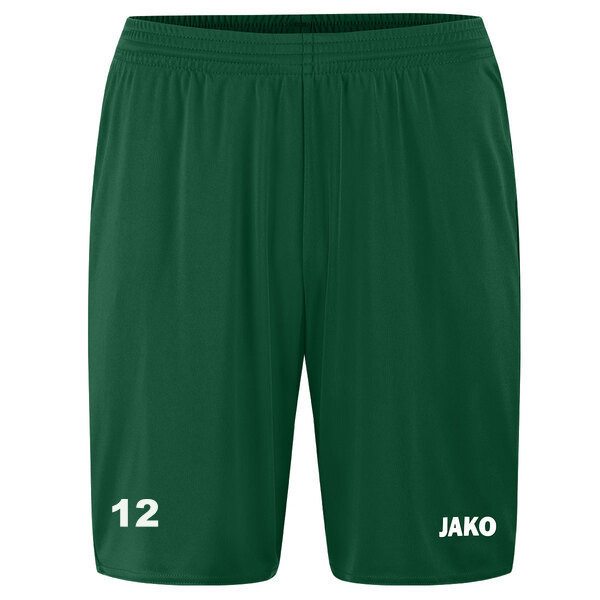 Sporthose Manchester 2.0 ohne Innenslip 
