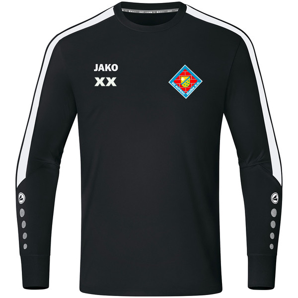 Torwart-Trikot Power 