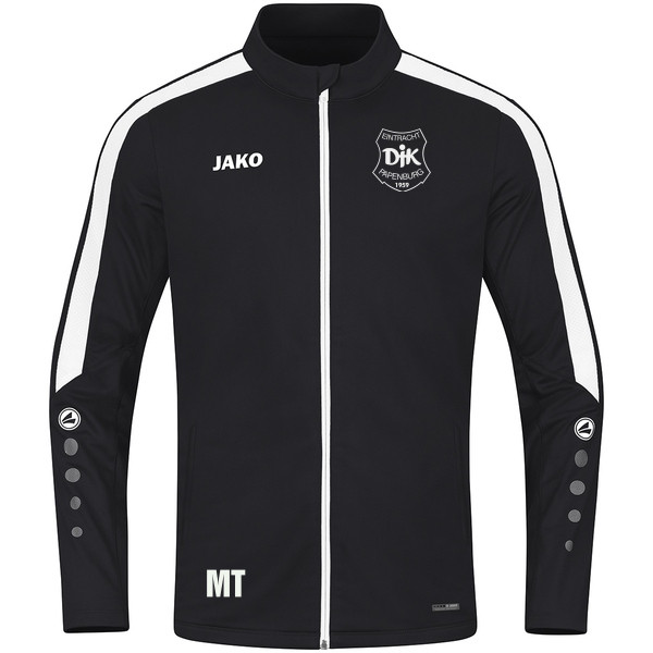 KinderPolyesterjacke Power 