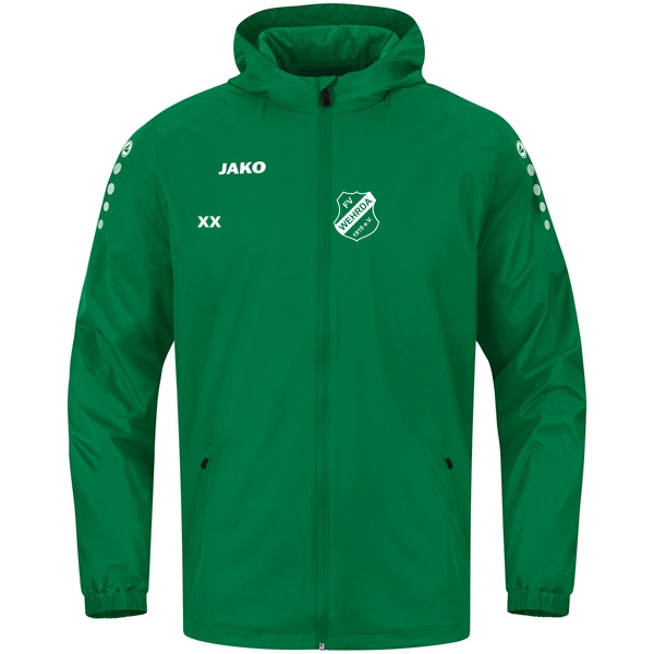 Allwetterjacke Team 2.0 