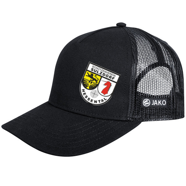 Cap Club 