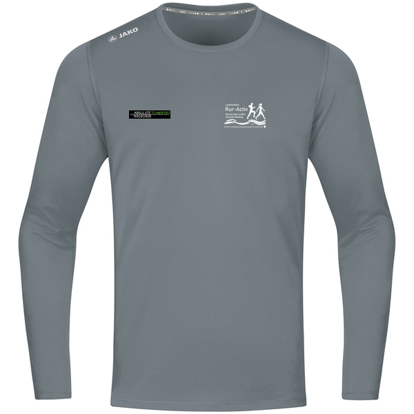 KinderLongsleeve Run 2.0 