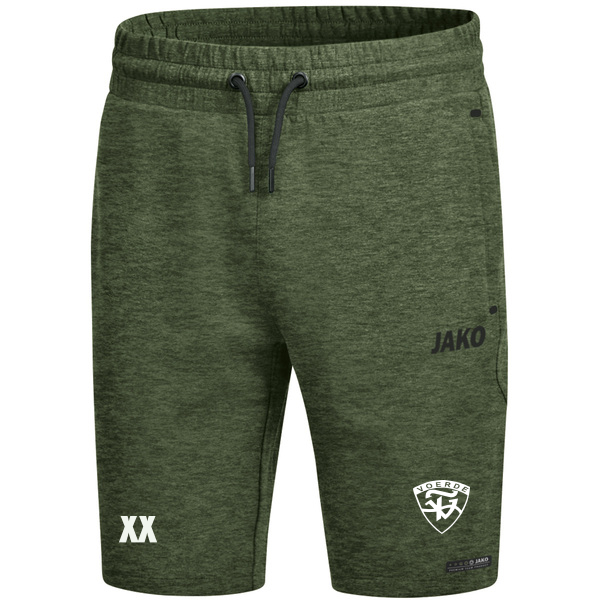 Short Premium Basics 