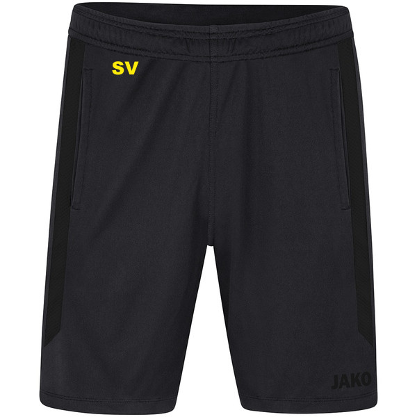KinderShort Power 