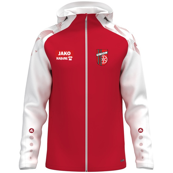 KinderKapuzenjacke Sonic 
