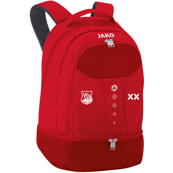 Rucksack TLS 