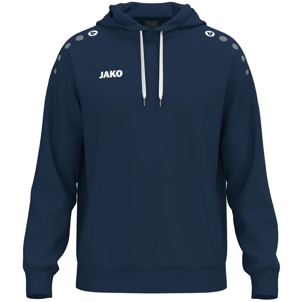 Kapuzensweat One Cotton 