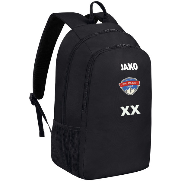 Rucksack One 