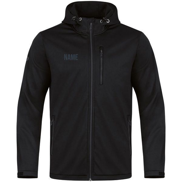 KinderSoftshelljacke Premium 