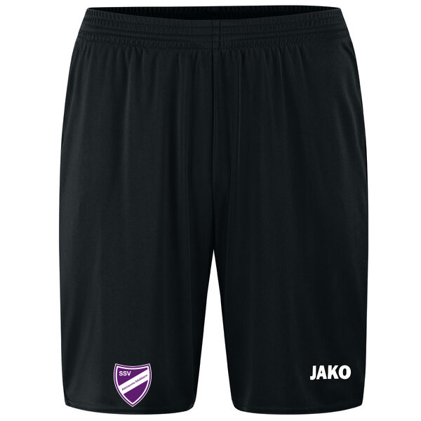 Sporthose Manchester 2.0 ohne Innenslip 