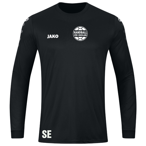 Trikot Team langarm 