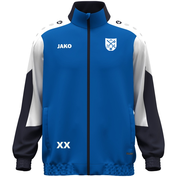 Webjacke Dynamic 