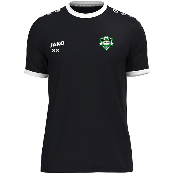 Trikot One kurzarm 