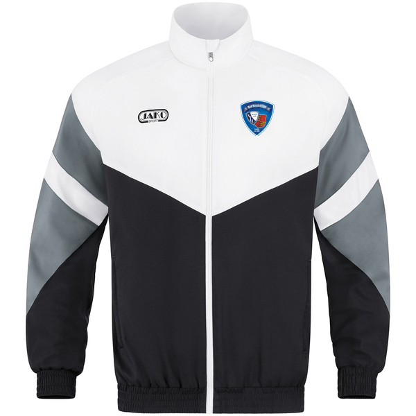 Freizeitjacke Retro 