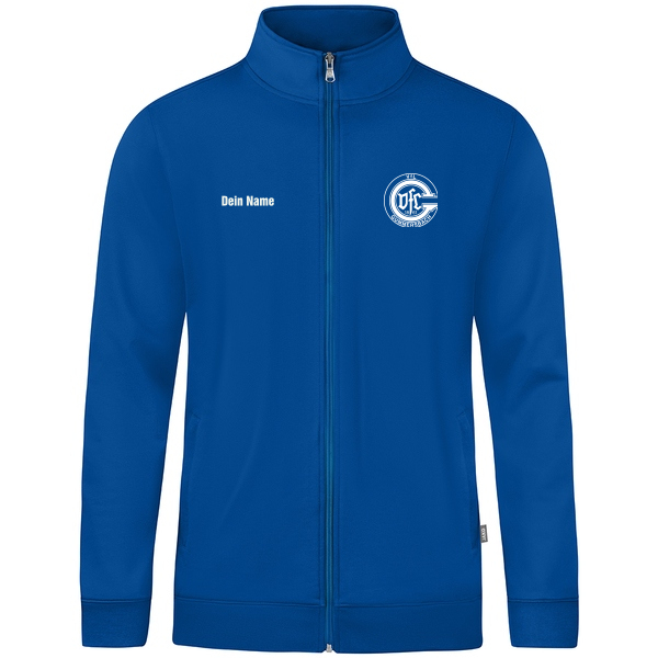 Sweatjacke Doubletex 