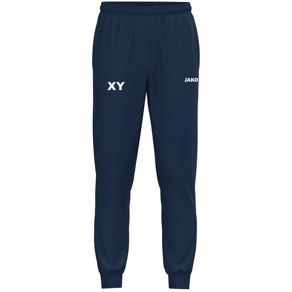 KinderPolyesterhose One 