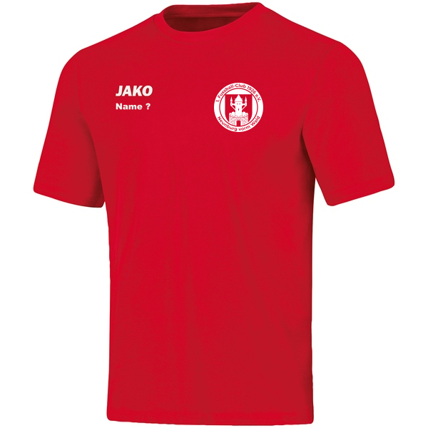KinderT-Shirt Base 