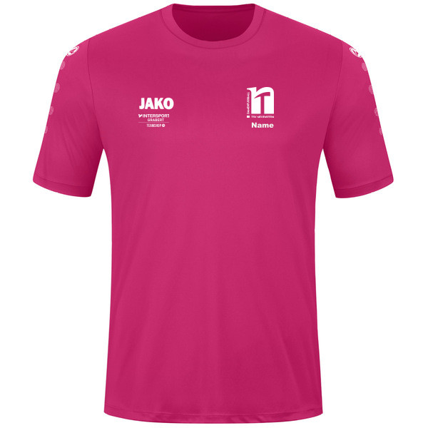 Trikot Team kurzarm 