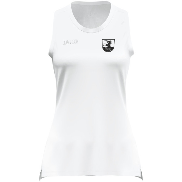 womanTanktop Light Flow Damen 