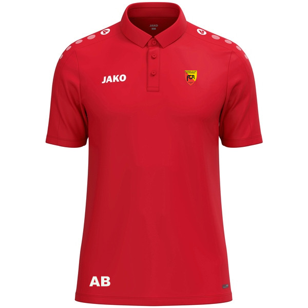 Polo One 