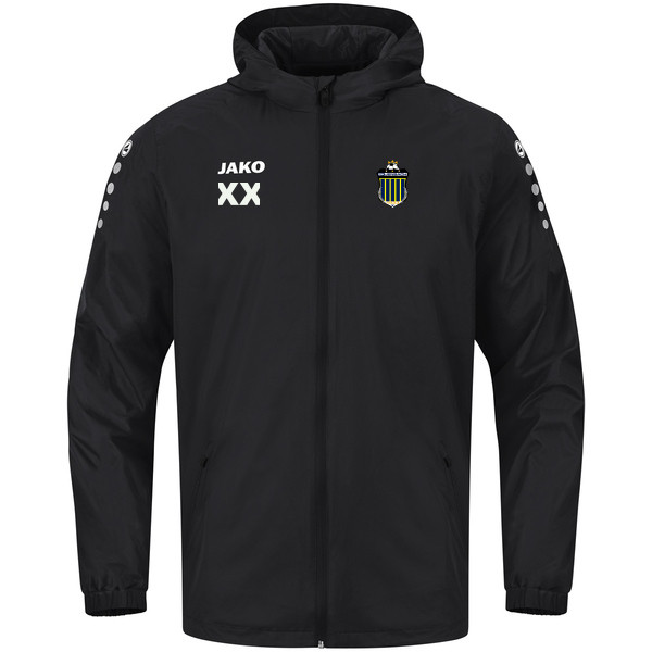 Allwetterjacke Team 2.0 