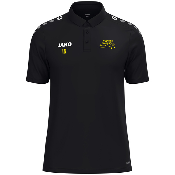Polo One 