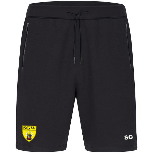 Short Pro Casual 