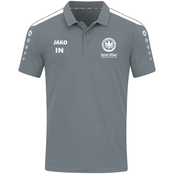 KinderPolo Power 