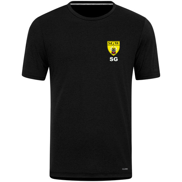 T-Shirt Pro Casual 