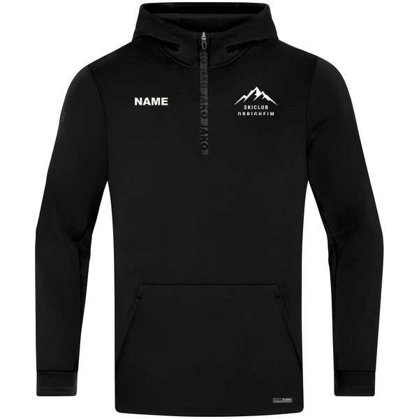 Zip Hoodie Pro Casual 