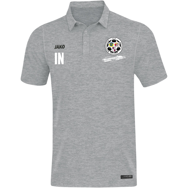 Polo Premium Basics 