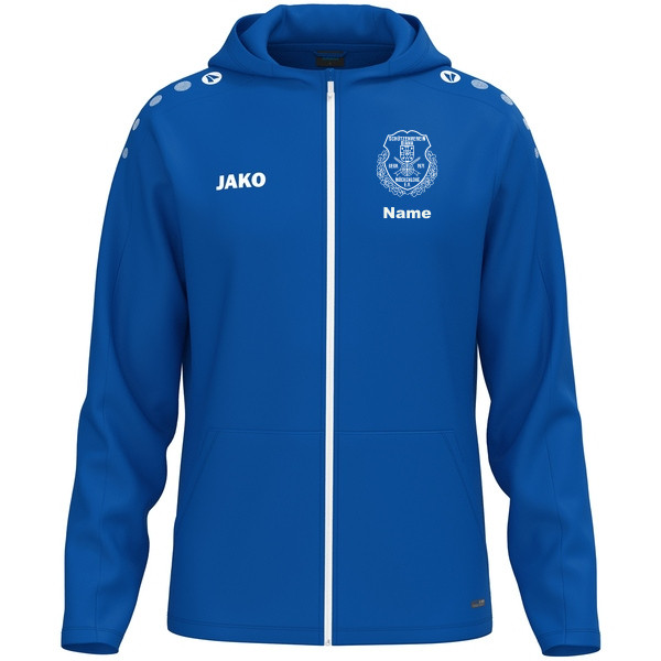 KinderKapuzenjacke Light One 