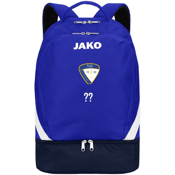 Rucksack Iconic 