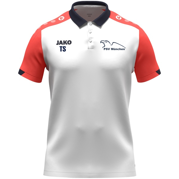 Polo Dynamic 
