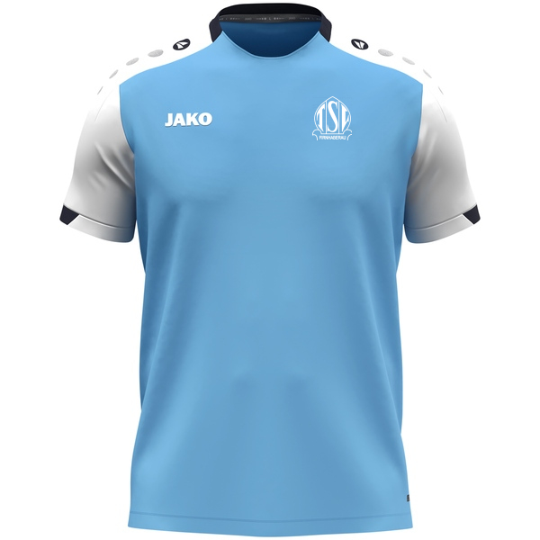 T-Shirt Dynamic 
