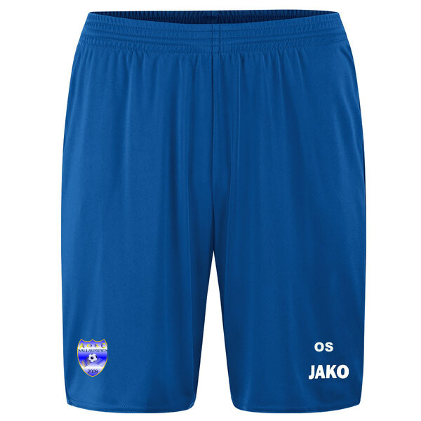 Short Manchester 2.0 