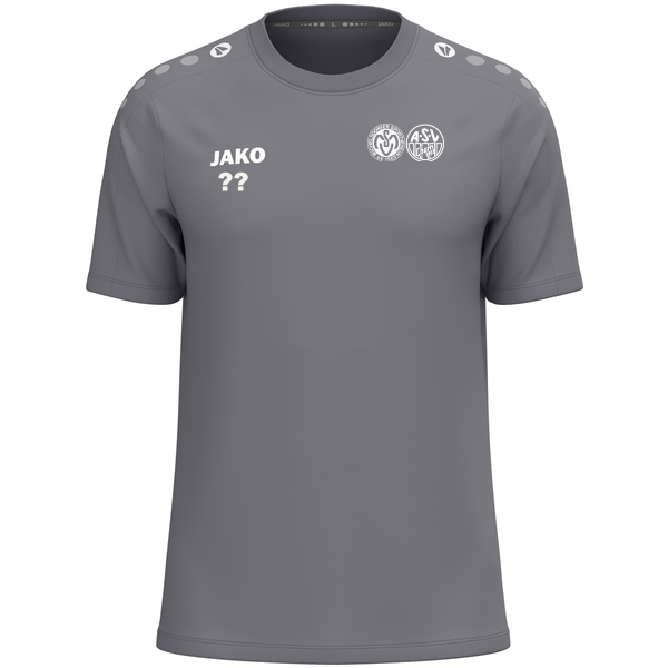 KinderT-Shirt One Cotton 
