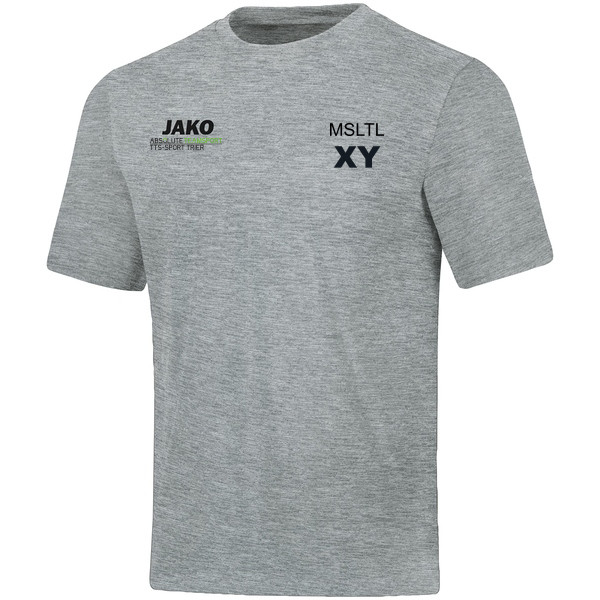 KinderT-Shirt Base 