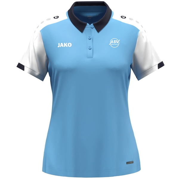 womanPolo Dynamic Damen 