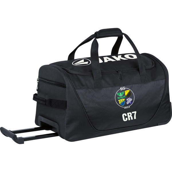 Spielertrolley JAKO 