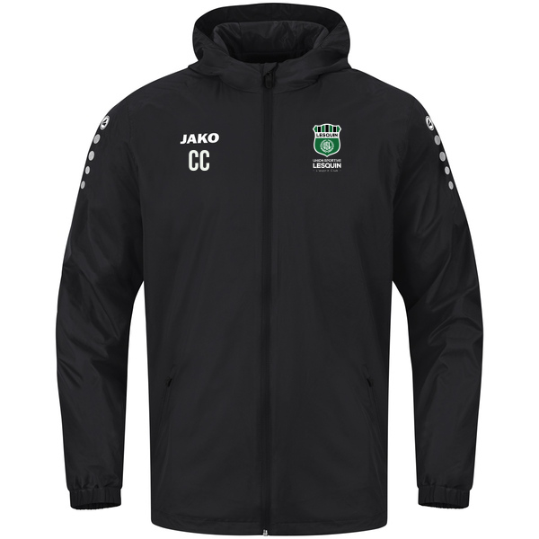 Veste de pluie Team 2.0 
