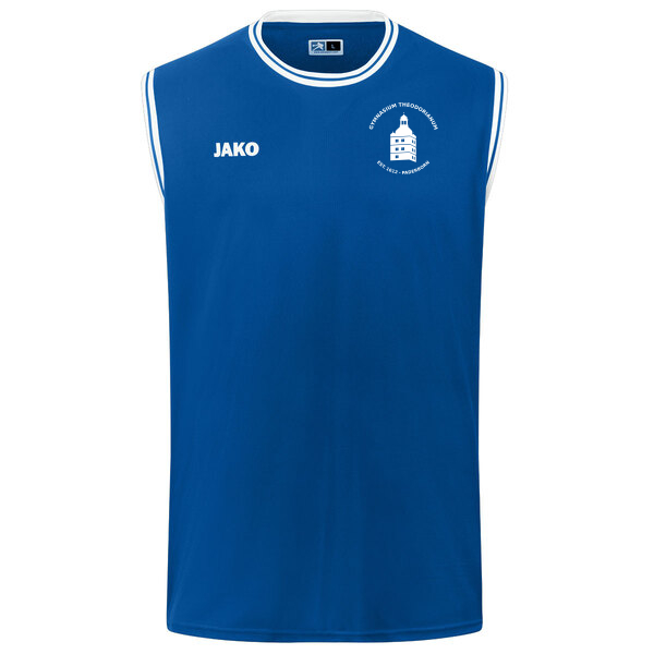 Trikot Center 2.0 