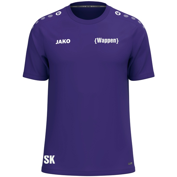 KinderT-Shirt One 