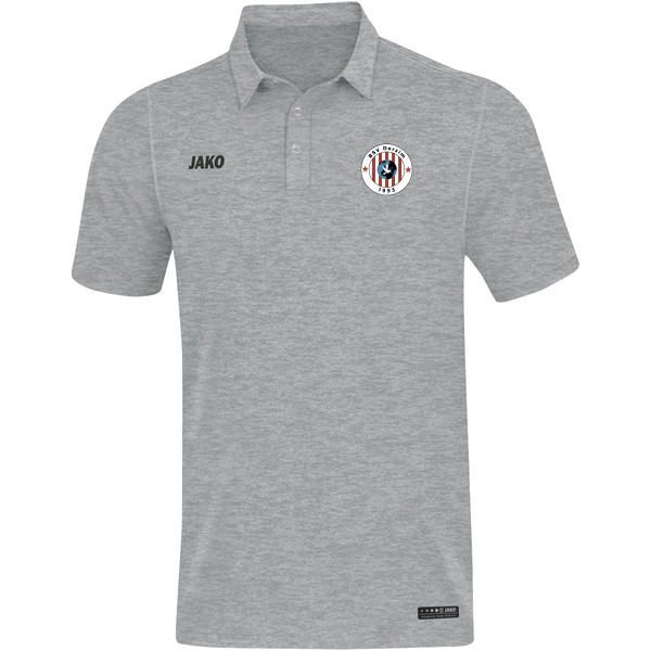 Polo Premium Basics 