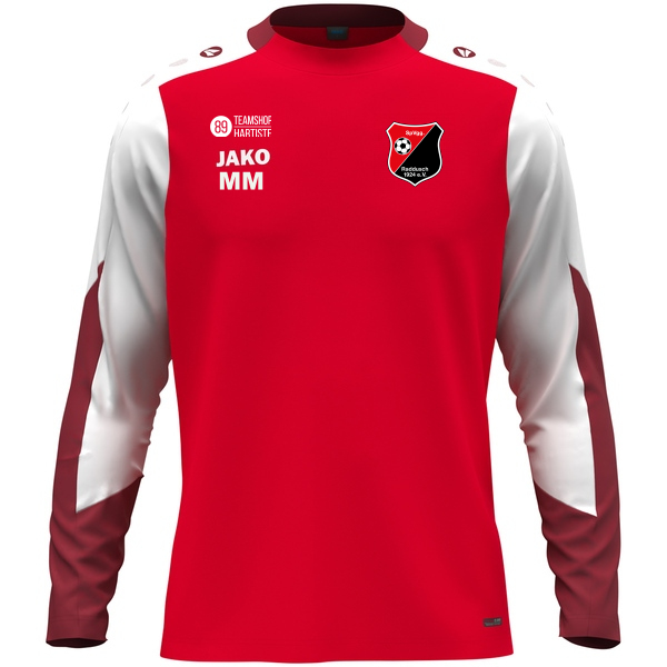 Longsleeve Dynamic 