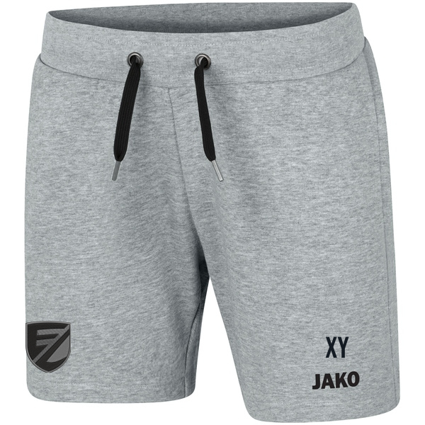 Short Base Damen 