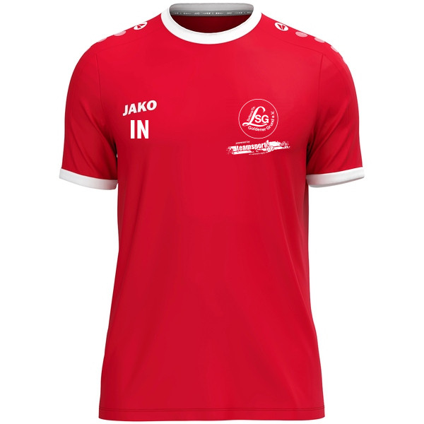 Trikot One kurzarm 