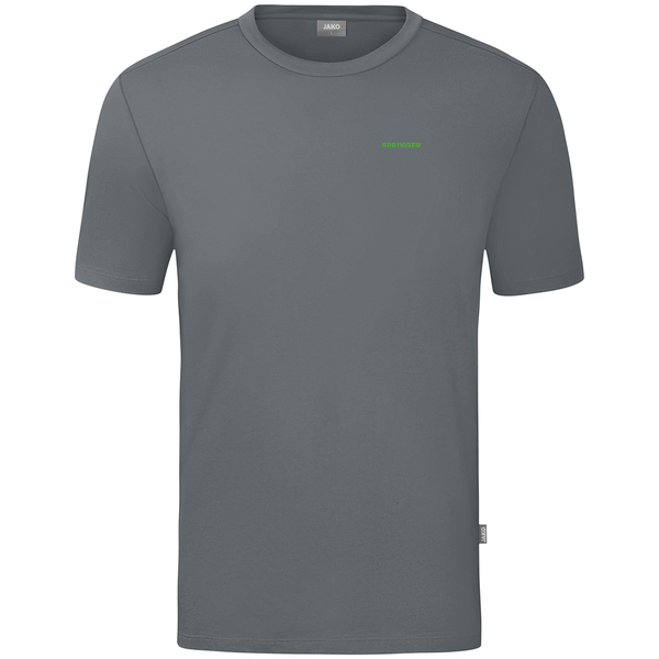 T-Shirt Organic Stretch 