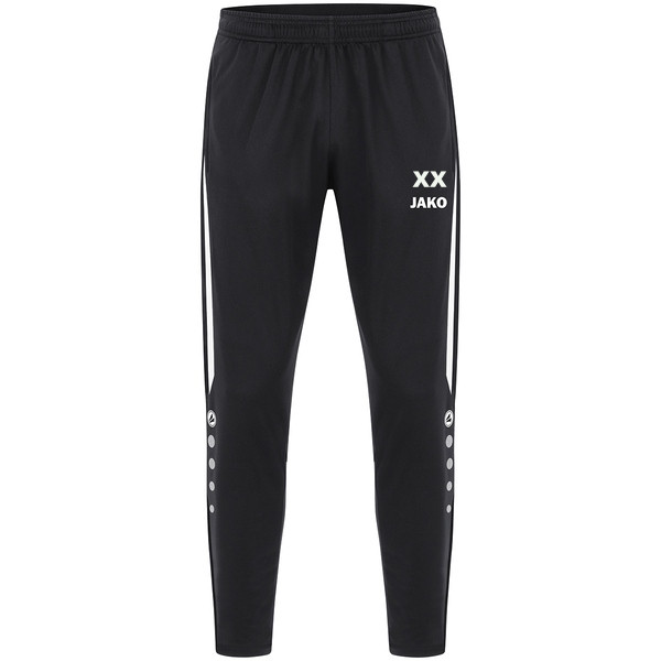 KinderPolyesterhose Power 